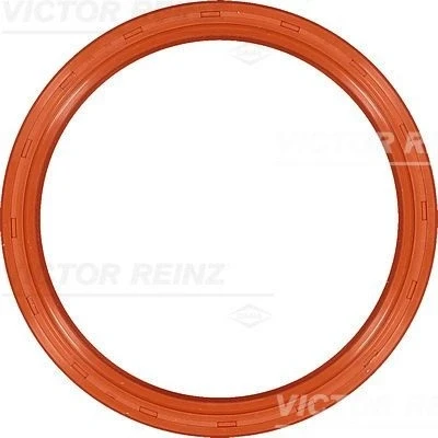 Imagen de REINZ 81 53344 00 Reten del Cigueñal MVQ (caucho silicona) TOYOTA: 4Runner, HILUX 5 Pick up