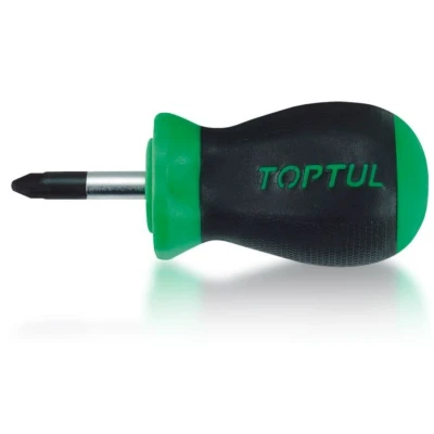 Imagen de TOPTUL FCBB0203 Destornillador PZ2 25 magnético