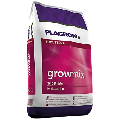 Imagen de Plagron Mantillo, 50 litros Grow Mix