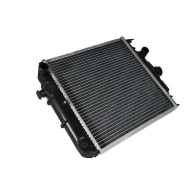 Imagen de THERMOTEC D78002TT Radiador, refrigeración del motor SUZUKI: Swift 2, Cabrio