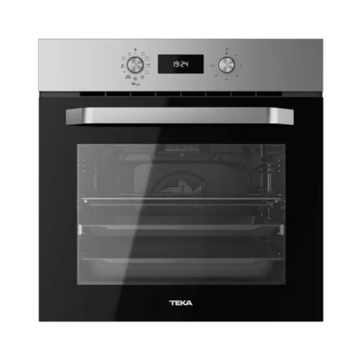 Imagen de ¡Oferta 22% ! Teka Air Fry Hcb 6646 Ss Inox Horno Multifuncion