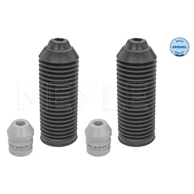 Imagen de MEYLE 100 640 0016 Guardapolvo Amortiguador Eje delantero SEAT: Leon I Hatchback, Ibiza 4, 4 Sportcoupe, VOLKSWAGEN: Polo V Hatchback