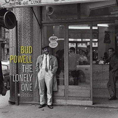 Imagen de The Lonely One (vinilo) Bud Powell