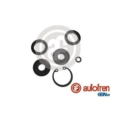 Imagen de AUTOFREN SEINSA D1298 Juego de reparación, cilindro freno principal MITSUBISHI: L200 II Pick up, PAJERO 1