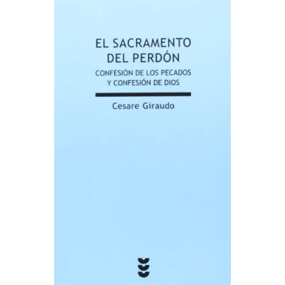 Imagen de sacramento del Perdon: confesión de los pecados y Dios: 31 (Verdad e Imagen Minor)