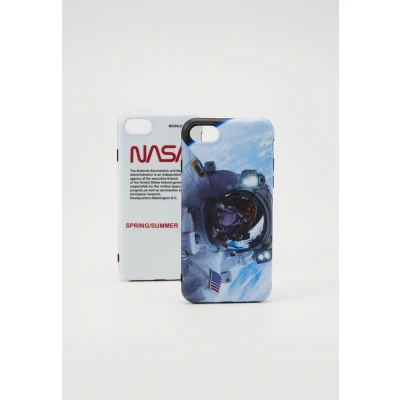 Imagen de Mister Tee NASA Handycase 2 PACK Funda para móvil multicoloured, Talla: One Size, Multi coloured
