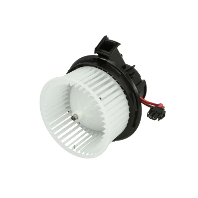 Imagen de THERMOTEC DDM019TT Motor eléctrico, ventilador habitáculo 12 sin controlador incorporado MERCEDES BENZ: Clase C Berlina