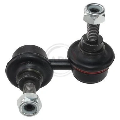 Imagen de A.B.S. 260739 Bieleta de suspensión 50 MM10X1.5 RHT IVECO: DAILY 3 Kasten/Kombi,