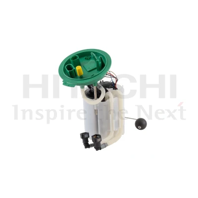 Imagen de HITACHI 2502778 Unidad de alimentación combustible con sensor nivel eléctrico Gasolina VOLKSWAGEN: Golf 7, 7 Variant, AUDI: A3 Berlina