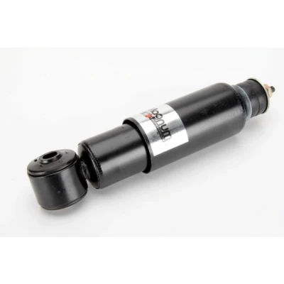 Imagen de Magnum Technology AHW038MT amortiguador Eje delantero Presión de aceite Columna Espiga arriba, Anillo inferior