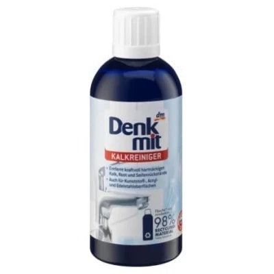 Imagen de (Denkmit, descalcificador para superficies delicadas, 500 ml (producto de Alemania)