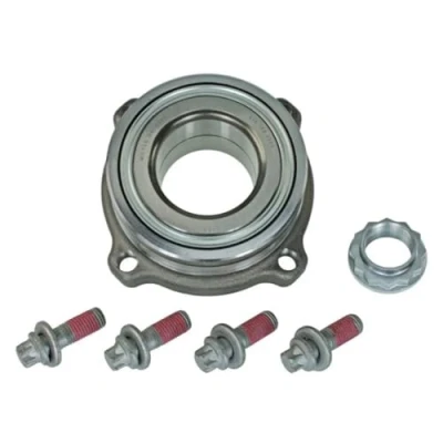 Imagen de MEYLE 314 750 0004 Juego de cojinete rueda BMW: X5, X6