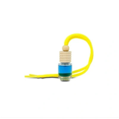 Imagen de PARADISE SCENTS PER80163 Ambientador Botella 5ml