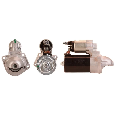Imagen de DRI 318219102 Motor de arranque 12 1,1 10 &quot;50&quot; Spec plug 76 FIAT: 500 Hatchback, 500L, Panda III Hatchback