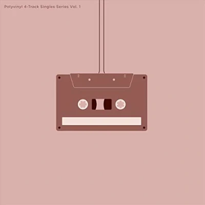Imagen de Polyvinyl 4 Vinilo