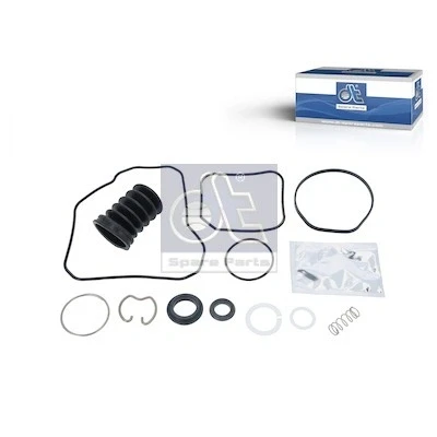 Imagen de DT Spare Parts 1.61350 Kit de reparación, servoembrague