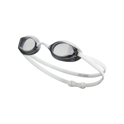 Imagen de Nike Performance Legacy Goggle Unisex Gafas de natación, Talla: One Size, Neutral grey