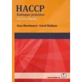 Imagen de HACCP. Enfoque practico 3ª edición (SIN COLECCION)