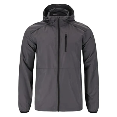 Imagen de ENDURANCE Chaqueta Hugoee para hombre