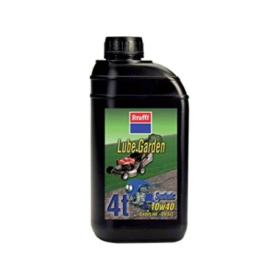 Imagen de Krafft M103379 Aceite sintetico motor 4 tiempos 1l
