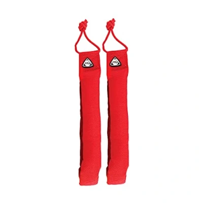 Imagen de HQ Invento (Confort) par de Correas, 12050017, Rojo