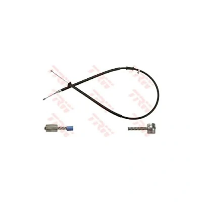 Imagen de TRW GCH2615 Cable de Freno Mano 1450, 1223 Tambor FIAT: Punto II Hatchback