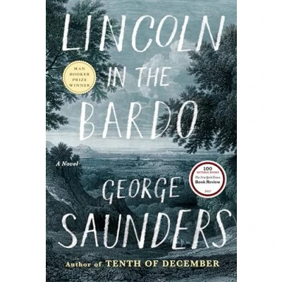 Imagen de Lincoln In The Bardo (man Booker Price 2017)