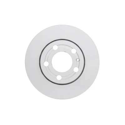 Imagen de Disco de freno BOSCH 0 986 479 B62 frente/ventilado/altamente carbonizado/1 pieza