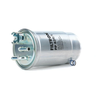 Imagen de FILTRON PP 839/1 Filtro Combustible de tubería 8 AUDI: A4 B7 Avant, B5 Berlina, A3 Hatchback, VOLKSWAGEN: Bora Berlina