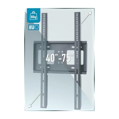 Imagen de Edbak Pwb3 Soporte De Pared Para Pantalla Plana