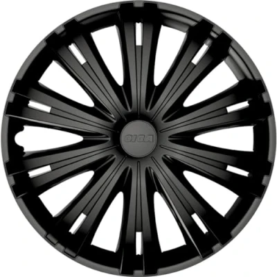 Imagen de AutoStyle PP 5044B Tapacubos 14in negro
