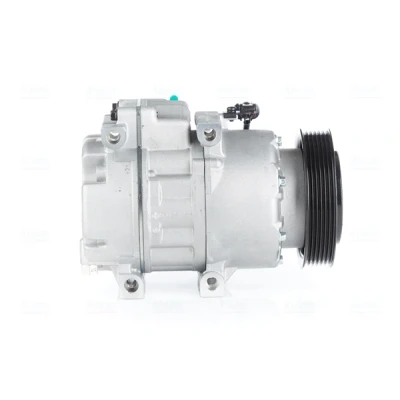 Imagen de NISSENS 890150 Compresor de Aire Acondicionado HS18 12 PAG 46 R 134 a