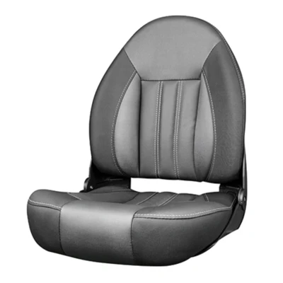 Imagen de Tempress Probax Seat Black / Charcoal Carbon Silla para barco