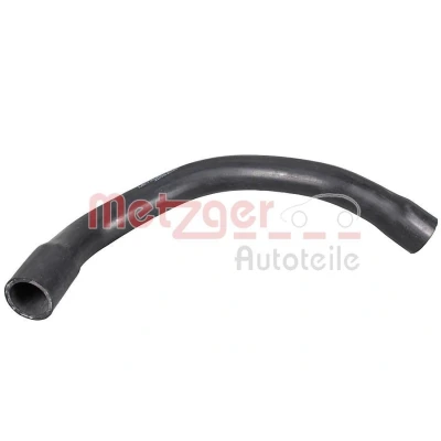 Imagen de METZGER 2421536 Manguitos de Radiador a la izquierda arriba EPDM (Ethylen Propylen Dien Caucho) VOLKSWAGEN: Golf 5, Touran I, Caddy 3