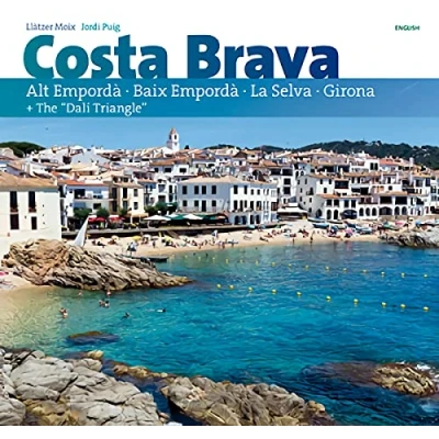 Imagen de Costa Brava (ingles)
