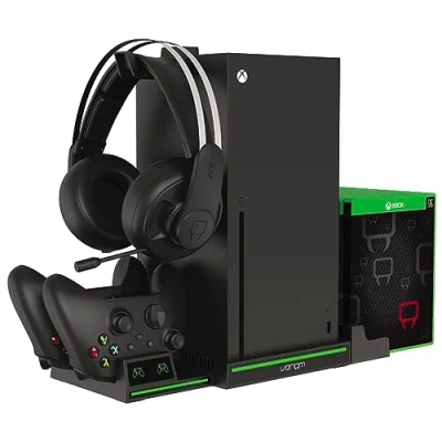 Imagen de Venom Estación de carga (Xbox Series X)