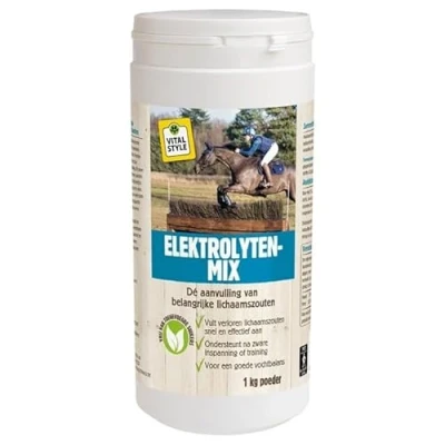 Imagen de VITALstyle ElectrolytesMix
