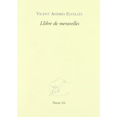 Imagen de LLIBRE DE MERAVELLES (SIN COLECCION)
