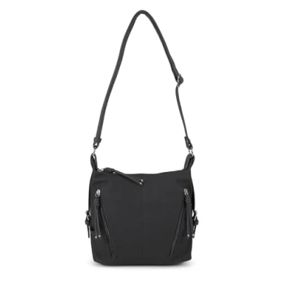 Imagen de TOM Tailor Bandolera, Mujer, Talla: One Size, Black
