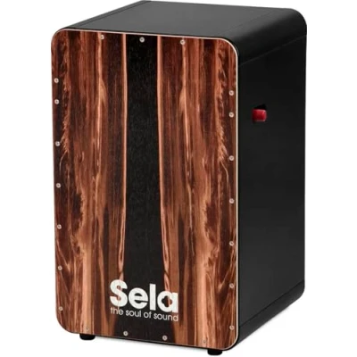 Imagen de Sela SE 107 Cajón profesional con sistema mecánico