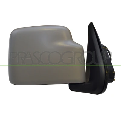 Imagen de Espejo retrovisor Prasco SZ7127313 derecha imprimado convexo SUZUKI: Jimny SUV