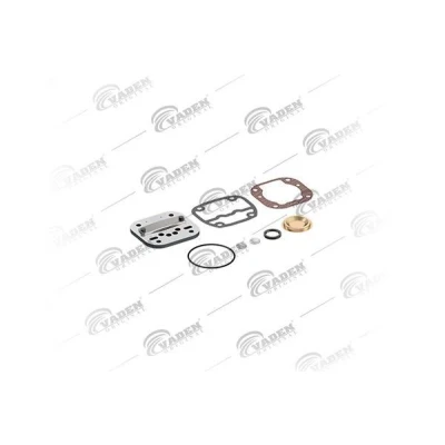 Imagen de Juego de reparación, compresor VADEN ORIGINAL 1200 170 750