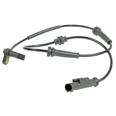 Imagen de METZGER 0900199 Sensor de ABS 2 FIAT: Fiorino III Furgón / Familiar
