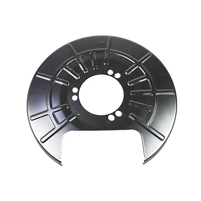 Imagen de METZGER 6115302 Chapa Protectora de Disco Freno Eje trasero, derecha VAUXHALL: Insignia Mk1 norauto, oscaro, mister auto