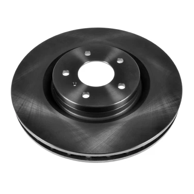 Imagen de BLUE PRINT ADN143109 Disco de freno Eje delantero 323 30 5 114 ventilación interna revestido NISSAN: 350Z Coupé, Roadster