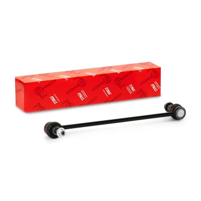 Imagen de TRW JTS416 Bieleta de suspensión Eje delantero, ambos lados 332 M10, M12 con accesorios VOLVO: S60 I, XC90 S80 I