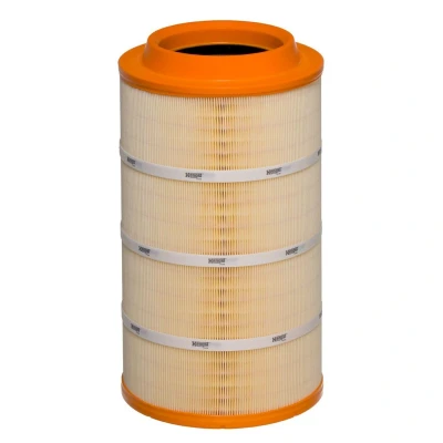 Imagen de HENGST FILTER E1510L Filtro de aire 464 246 Cartucho filtrante