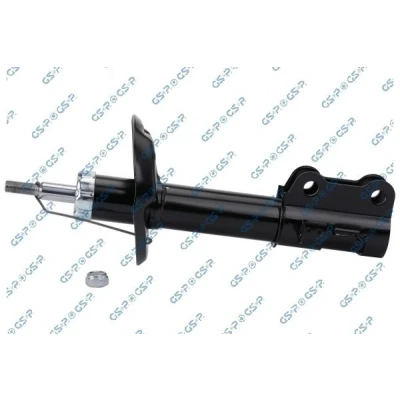 Imagen de GSP 32346962 amortiguador Eje delantero, izquierda Presión de gas Bitubular Columna CHEVROLET: Aveo Hatchback, Berlina