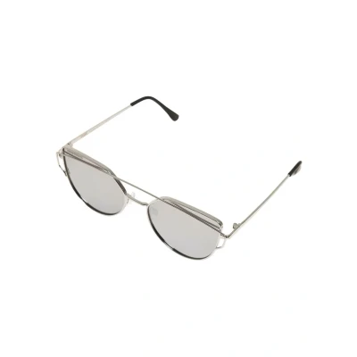 Imagen de Urban Classics JULY UC Gafas de sol, Talla: One Size, Silver
