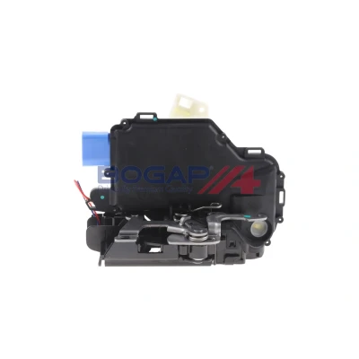 Imagen de BOGAP A5316181 Cerradura de Puerta Delante, izquierda VOLKSWAGEN: Polo IV Hatchback, Transporter 5, Multivan 5 (7HM, SEAT: Ibiza 3, Córdoba II Sedán